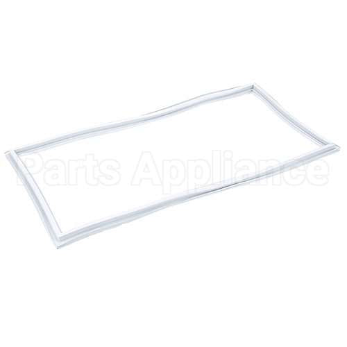 DEL1702524 Compatible Midwest Appliance Parts Drawer Gasket
