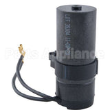 DEL2196029 Compatible McCall Capacitor, Start (410Uf)