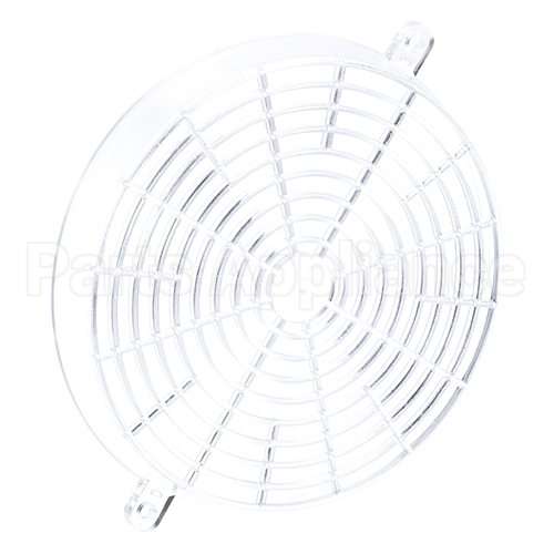 DEL351-6178 Compatible Delfield Fan Guard 6 7/8" Diameter