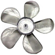 DELMCC13089 Compatible Delfield Fan Blade 5 1/2", Ccw