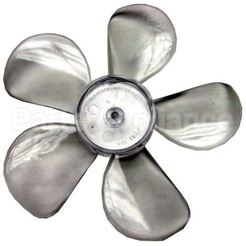 DELMCC13089 Compatible Delfield Fan Blade 5 1/2", Ccw