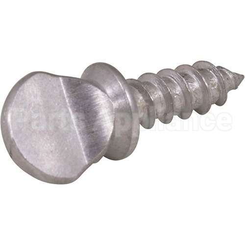 DELMCC350 Compatible Delfield Thumbscrew #8 X 1/2 S/S