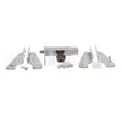 DELRF000066 Compatible Delfield Hinge Kit