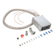 DELRF000084-S Compatible Midwest Appliance Parts Thermostat Kit