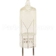 DELRTP00026 Compatible Delfield Bulb, Halogen, T-4, 25W