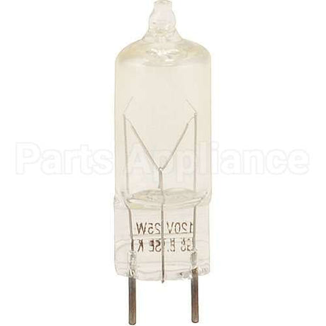 DELRTP00026 Compatible Delfield Bulb, Halogen, T-4, 25W