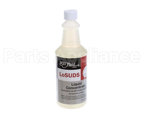 DET-1200 Bar Maid Losuds Detergent 32Oz Bottle