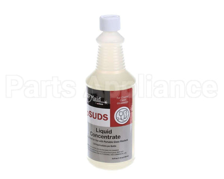 DET-1200 Bar Maid Losuds Detergent 32Oz Bottle