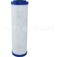 DEV9108-17 Compatible Everpure Cartridge, Cg5-10S, 5 Micron