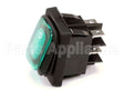 DF-12-6 Adcraft I/O Switch