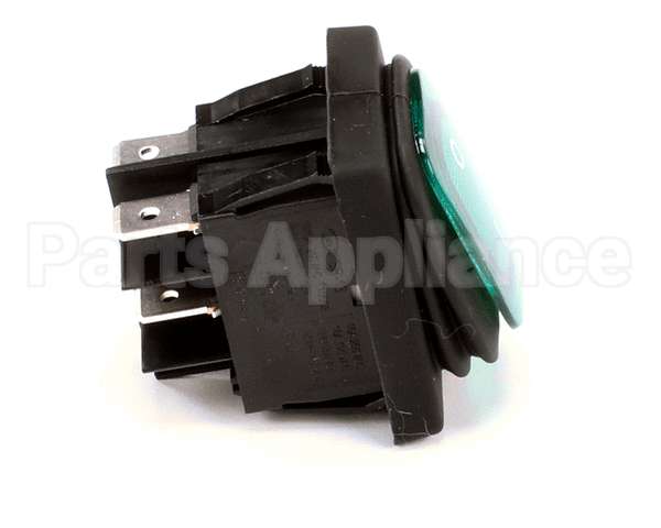 DF-12-6 Adcraft I/O Switch