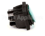 DF-12-6 Adcraft I/O Switch
