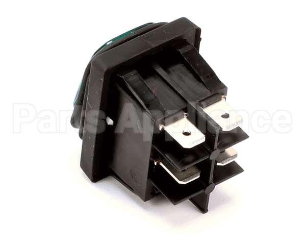 DF-12-6 Adcraft I/O Switch