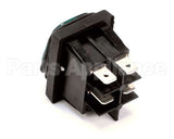 DF-12-6 Adcraft I/O Switch