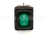 DF-12-6 Adcraft I/O Switch