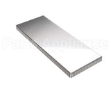 DF0009 Merrychef Door Choke Plate