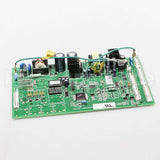 WR55X10922 GE Board Asm Main Control