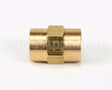 104838 Cleveland Coupling;1/8 In Npt;Br