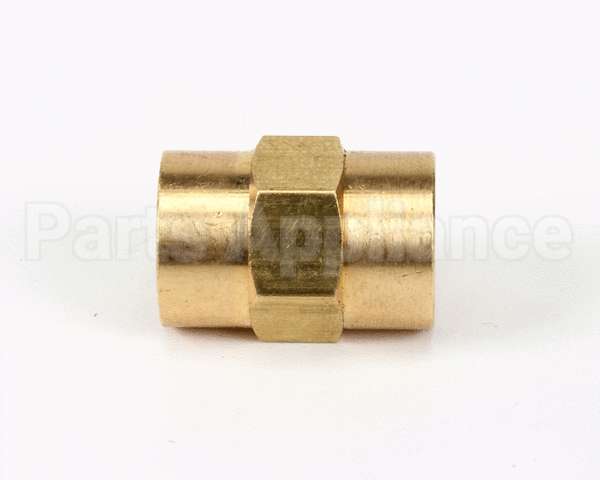 104838 Cleveland Coupling;1/8 In Npt;Br