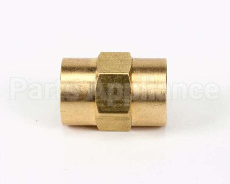 104838 Cleveland Coupling;1/8 In Npt;Br