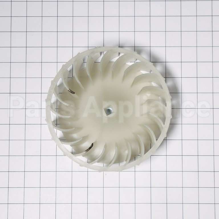 WPW10349492 Whirlpool Wheel