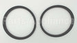 118129 Xylem-Bell & Gossett Flg Gasket Set 2.5 & 3" Pump