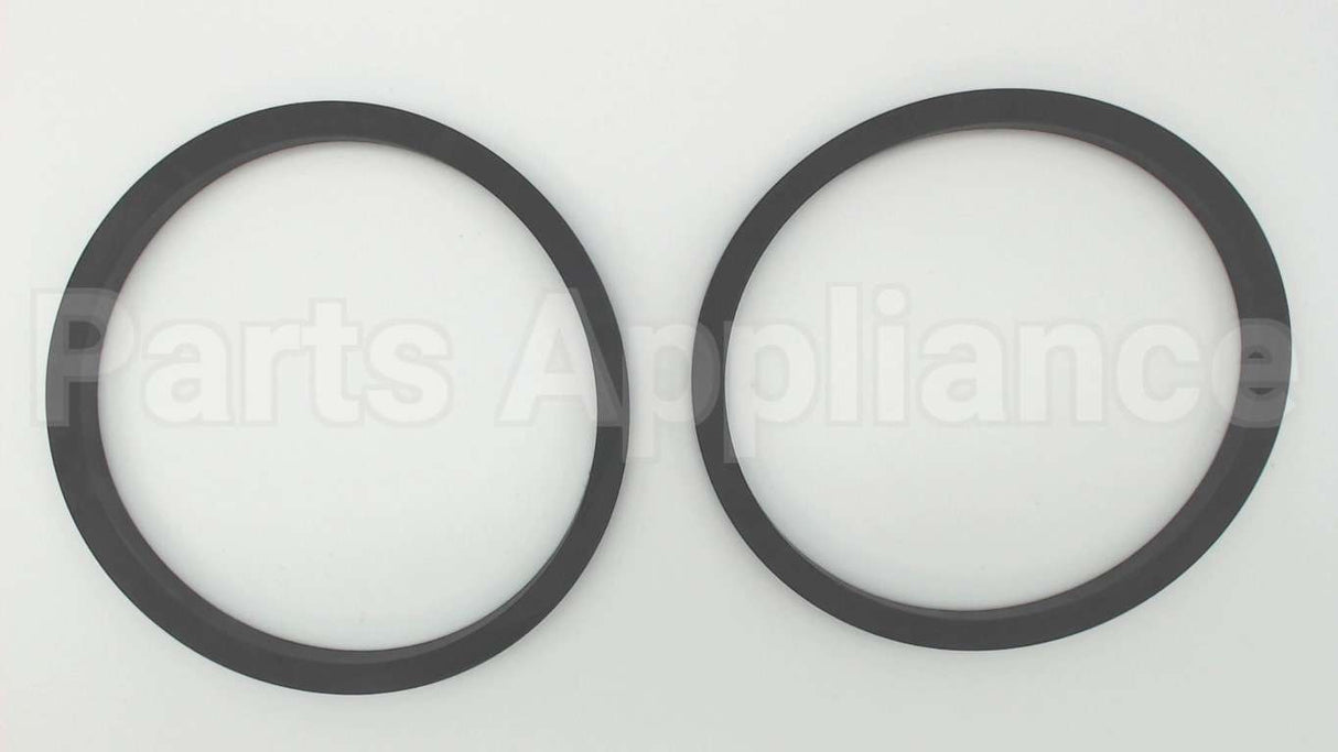 118129 Xylem-Bell & Gossett Flg Gasket Set 2.5 & 3" Pump
