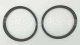 118129 Xylem-Bell & Gossett Flg Gasket Set 2.5 & 3" Pump