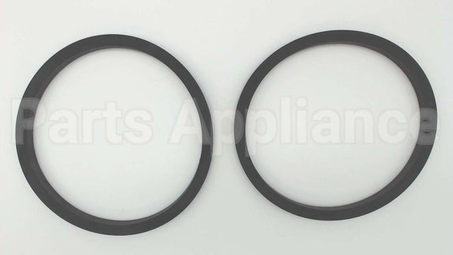 118129 Xylem-Bell & Gossett Flg Gasket Set 2.5 & 3" Pump
