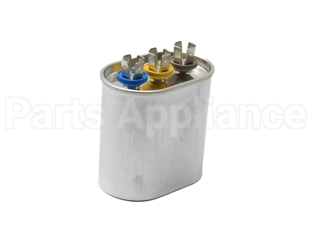 P291-1014 Carrier 10/10Mfd 440V Oval Run Capacit