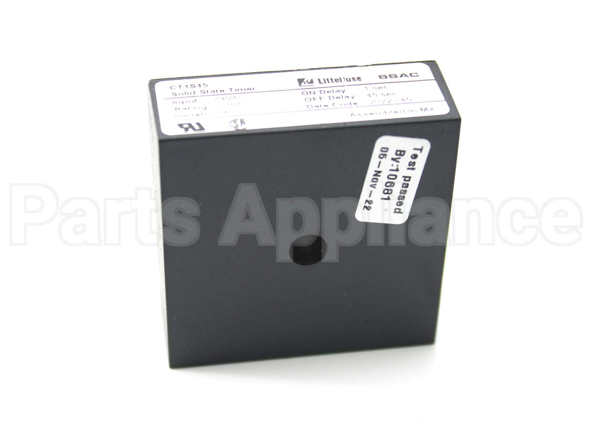 CT1S45 Littelfuse On/Off Timing Module