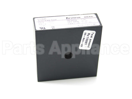 CT1S45 Littelfuse On/Off Timing Module