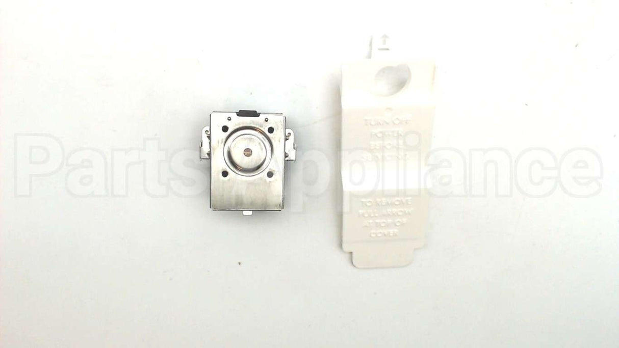 100108421 Lochinvar & A.o. Smith Lower Thermostat W/Cover Wh9