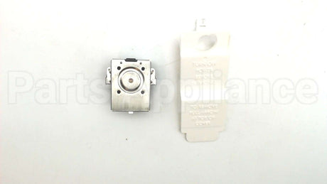 100108421 Lochinvar & A.o. Smith Lower Thermostat W/Cover Wh9