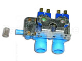 WH13X81 GE Water Valve