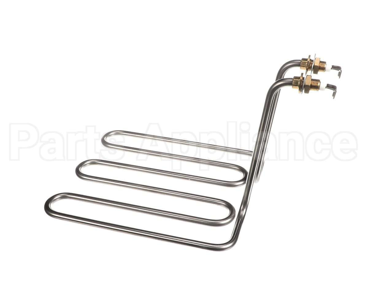 DF6-17 Adcraft Heating Element W Screws