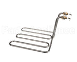 DF6-17 Adcraft Heating Element W Screws