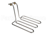 DF6-17 Adcraft Heating Element W Screws