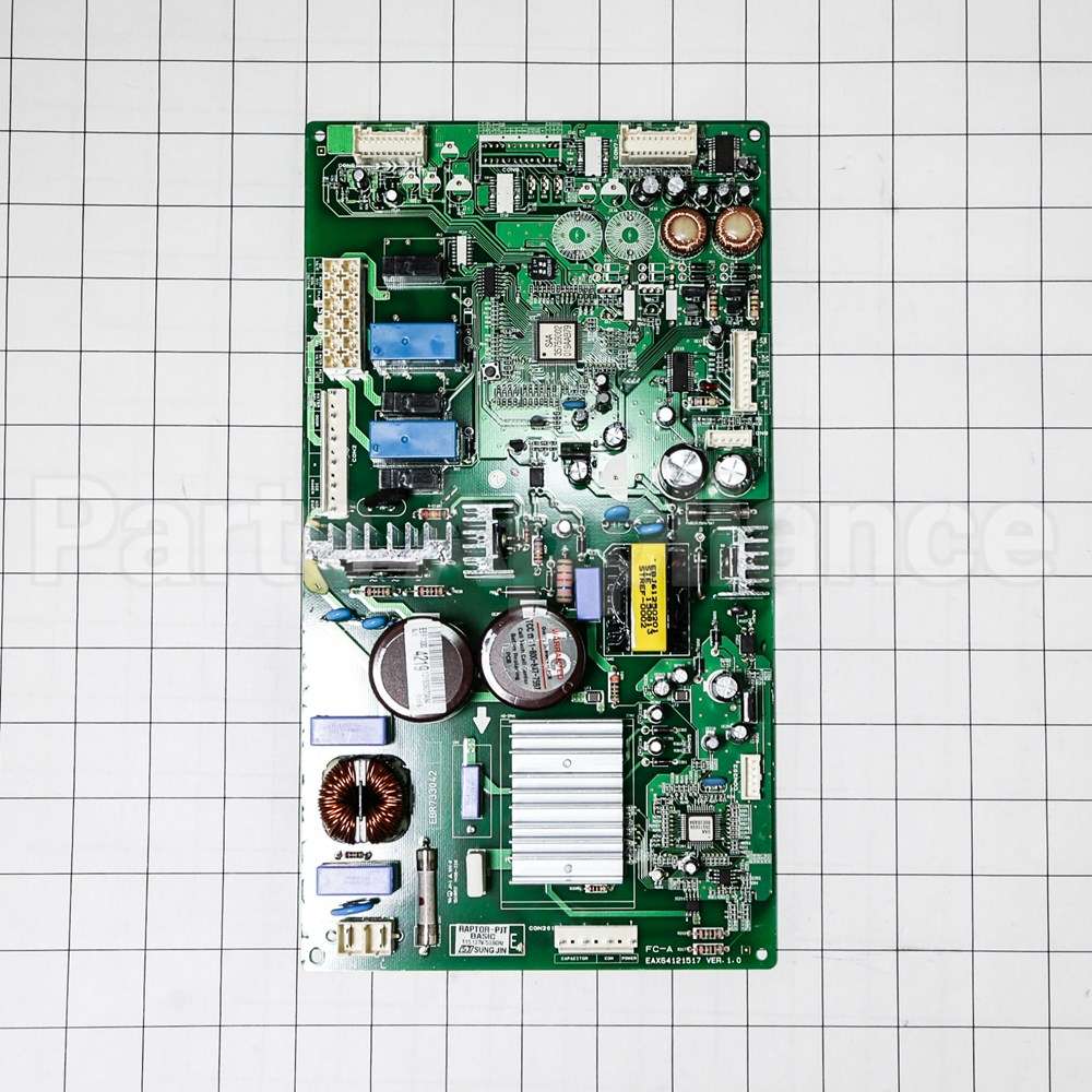 EBR73304219 LG Pcb Assembly,Main