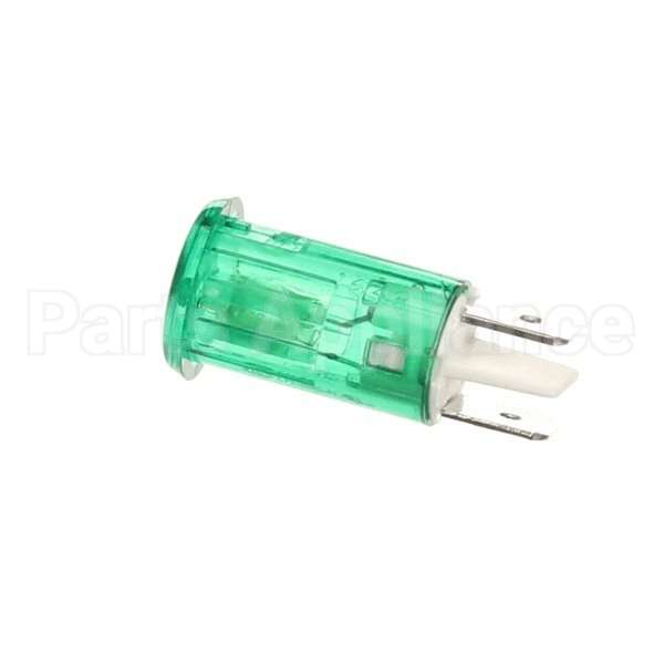 DF6SG-3 Compatible Adcraft Green Power Indicator