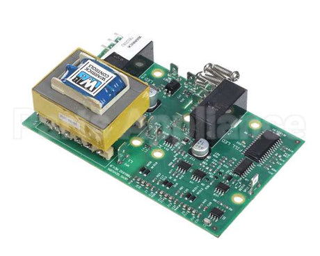 7001824 Antunes Water Level Control