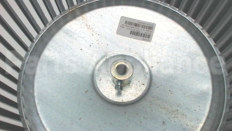 1011420 International Comfort Products 11"X10" Cw 1/2"Bore Blwr Wheel
