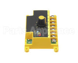 DFC-X Captive-Aire Amplifier