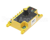 DFC-X Captive-Aire Amplifier