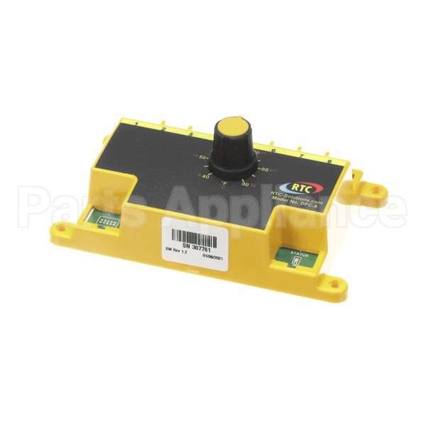 DFC-X Compatible Captiveaire Amplifier