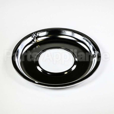 WB31K5026 GE Gas Range Drip Bowl - 9 Chrome