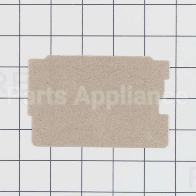 5304440845 Frigidaire Cover