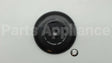 LA660002 Carrier Plastic Cooling Fan Blade,Blck