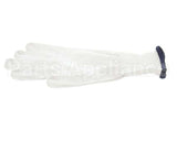 DFG1000M San Jamar D-Shield Cut-Resistant Gloves