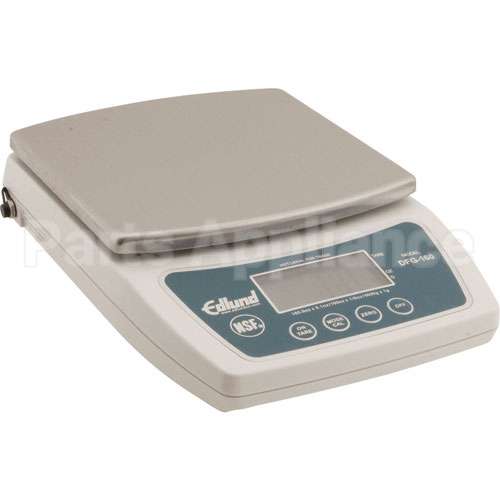 DFG160 Compatible Edlund Scale Portion Digital Oz/Grams